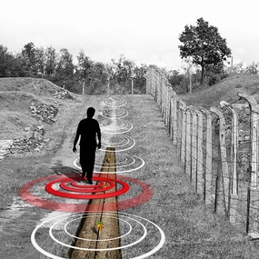 SecPro  SensoGuard Perimeter Security Motion Detecting System