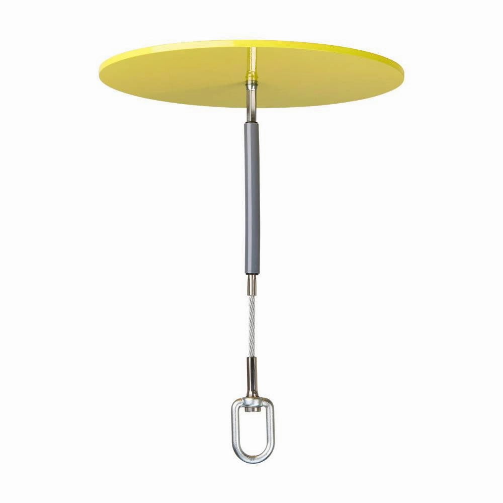 Sellstrom Drop In/Drop Thru Anchors