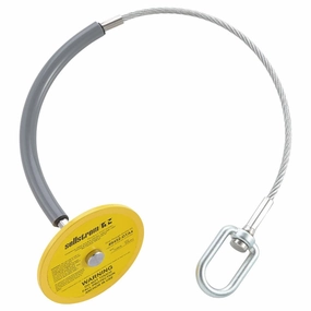 Sellstrom Drop In/Drop Thru Anchors