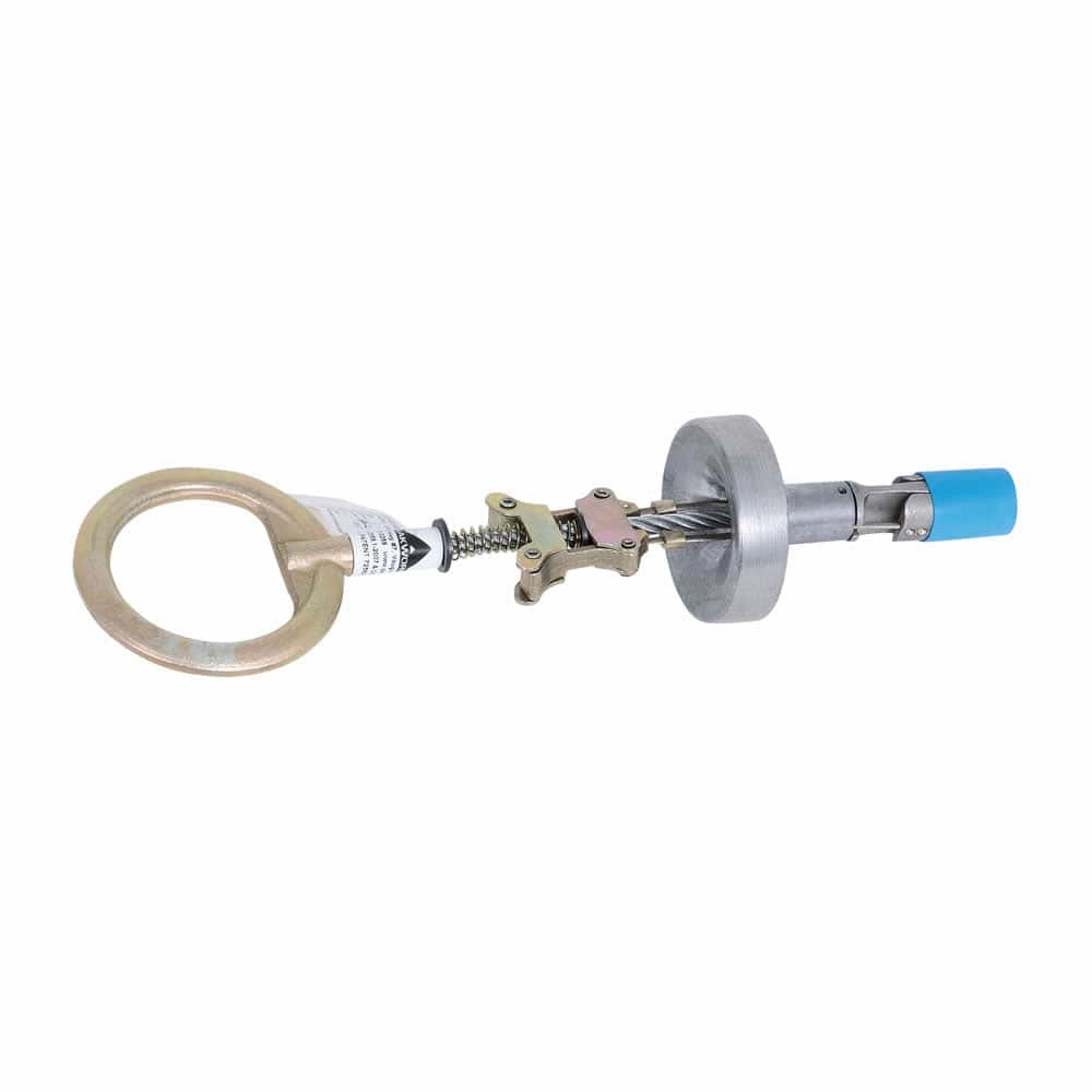 Sellstrom Drop In/Drop Thru Anchors