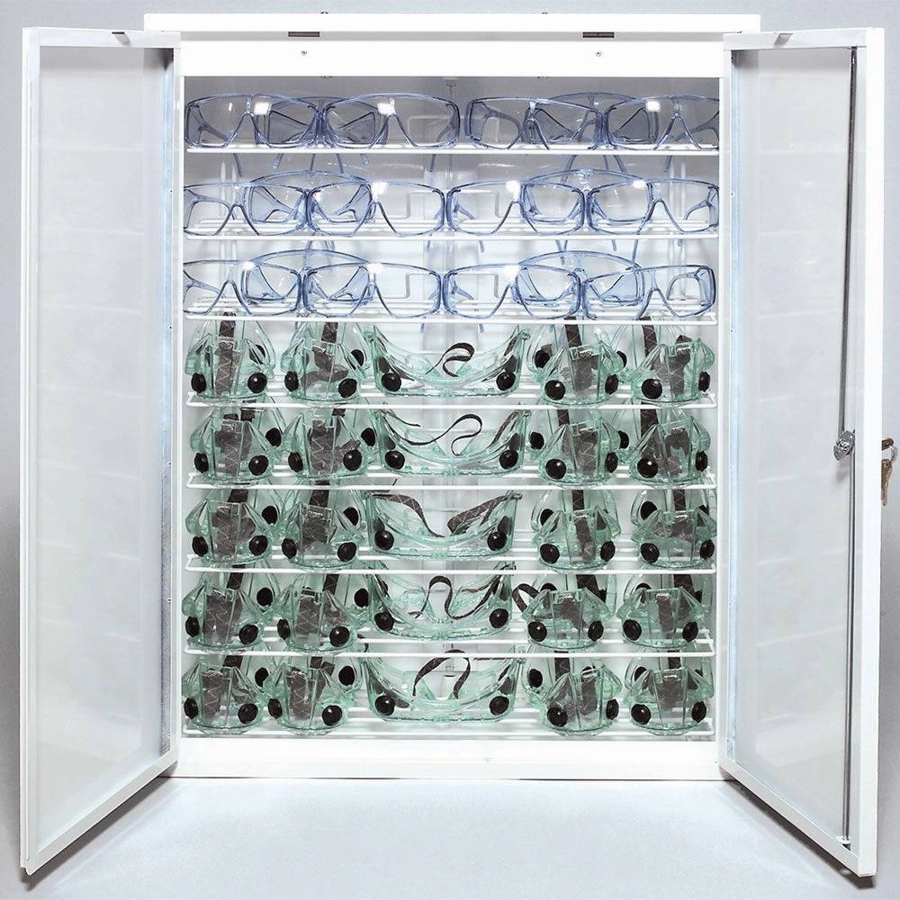 Sellstrom MonitorTM 2000 Germicidal Cabinet