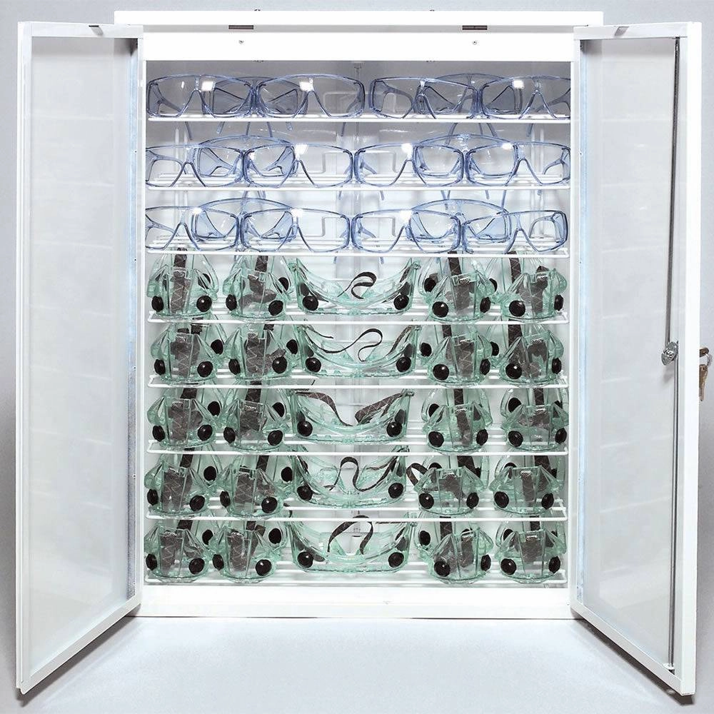 Sellstrom MonitorTM 2000 Germicidal Cabinet