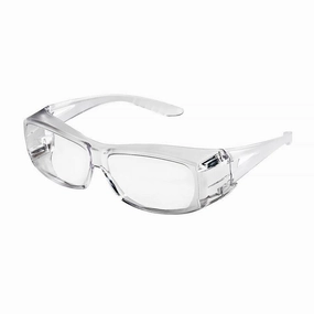 Sellstrom X350 Safety Glasses (OTG)