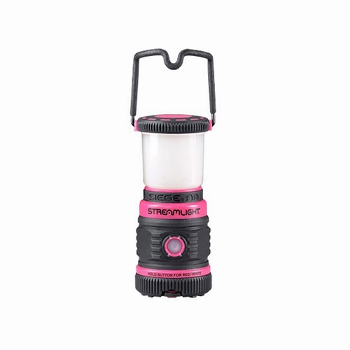 Siege Lantern Pink. AA