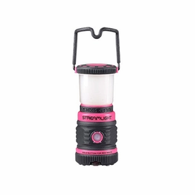 Siege Lantern Pink. AA