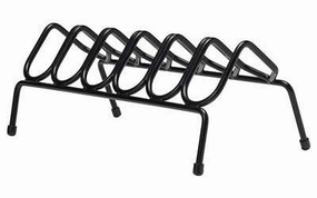 Snapsafe 6 Gun Pistol Rack