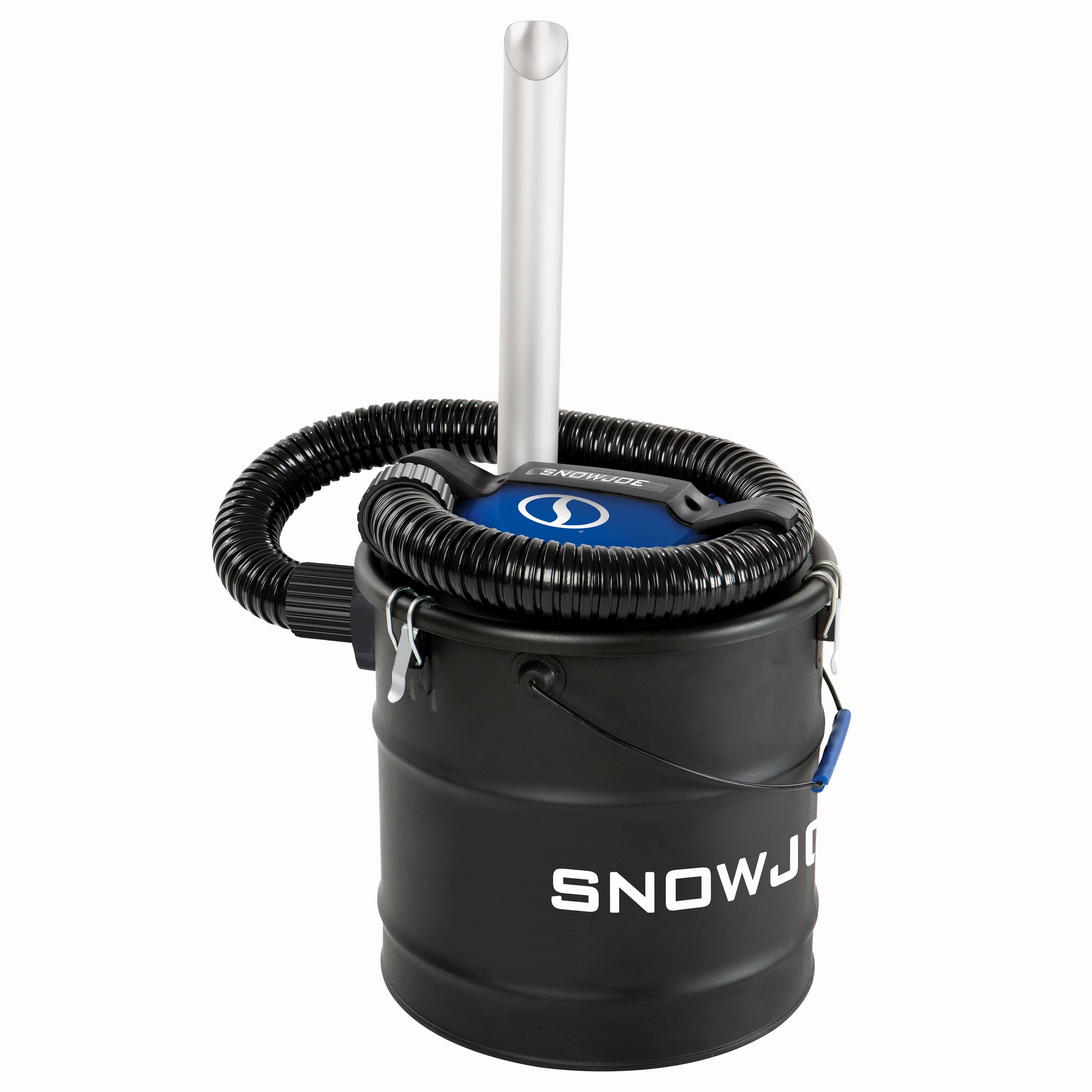Snow Joe ASHJ201 Ash Vacuum | 4.8 Gallon