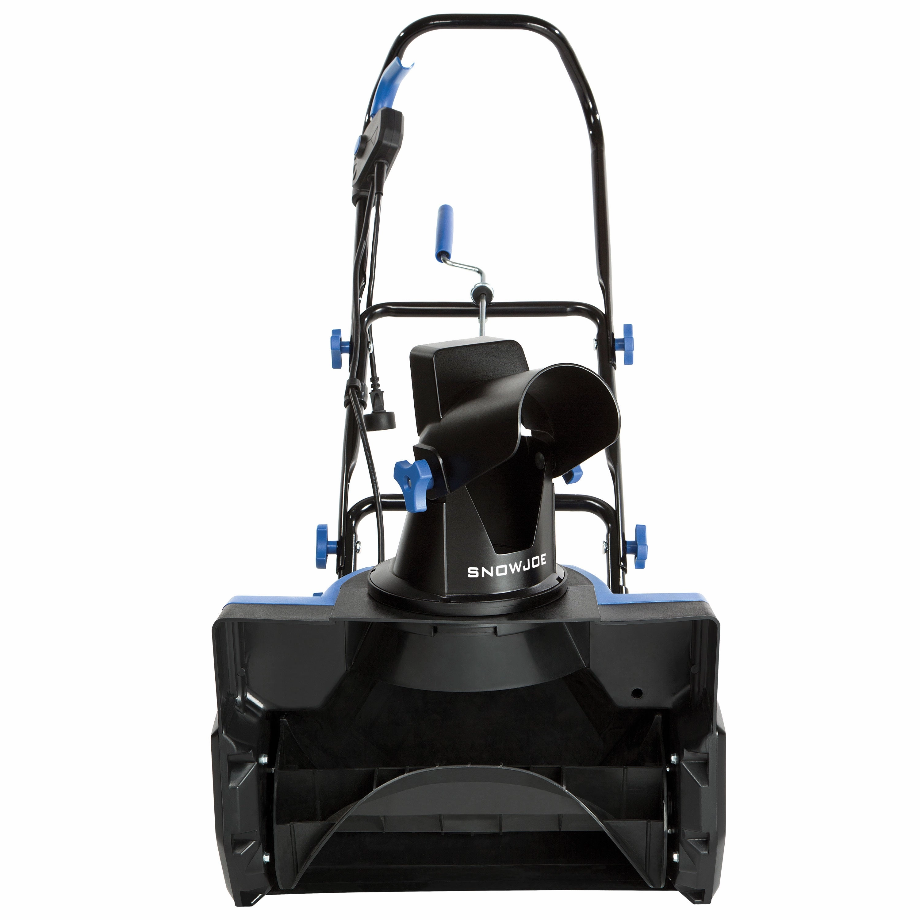 Snow Joe Electric Snowblower Protection Bundle | Includes Electric Snow Blower and Cover