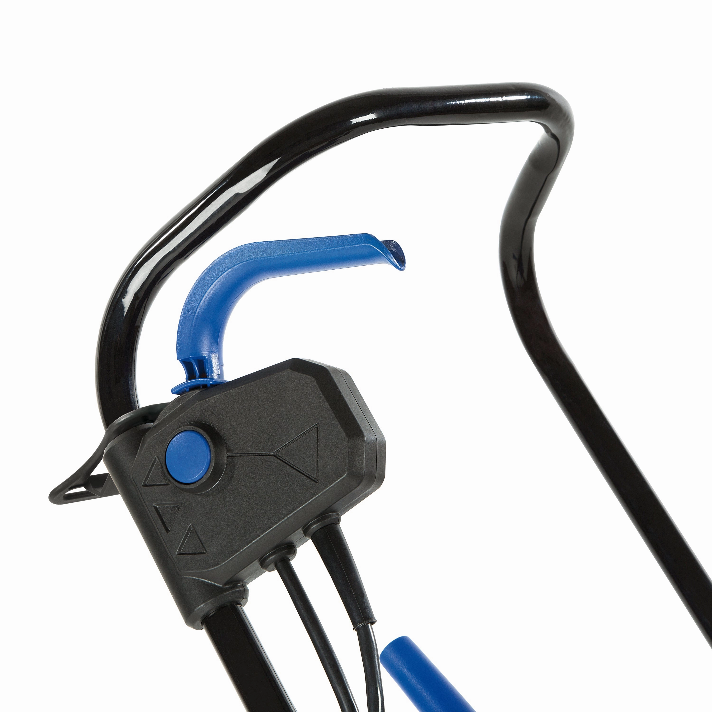 Snow Joe SJ618E Electric Walk-Behind Single-Stage Snow Blower | 18-inch | 13-amp