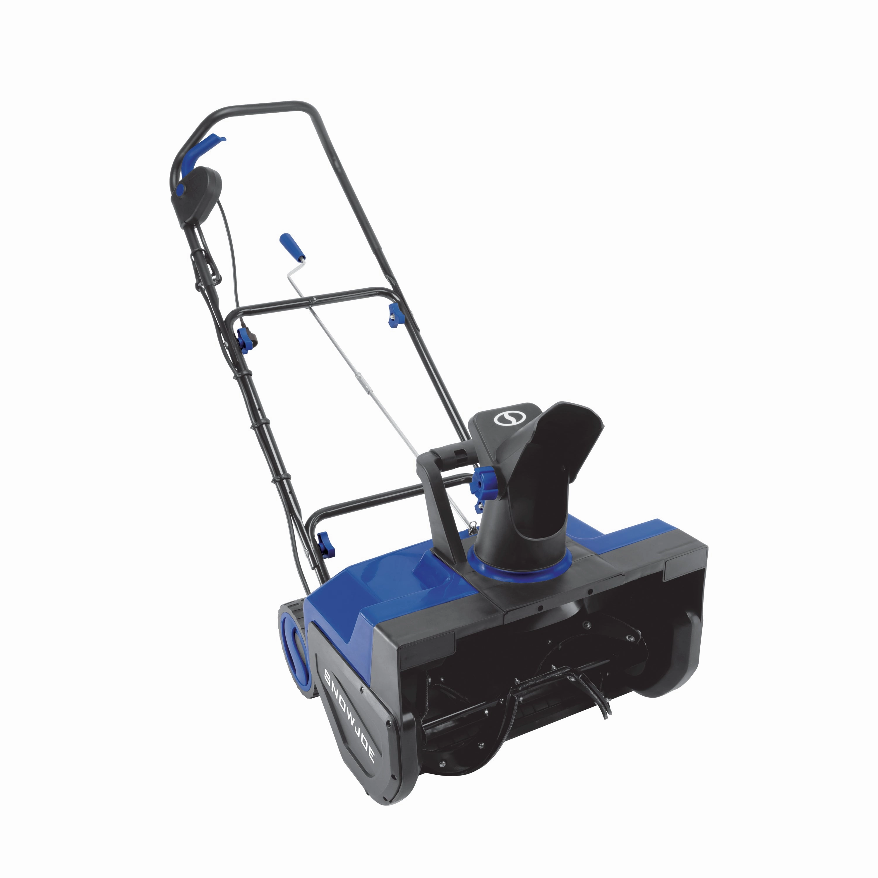 Snow Joe SJ626E Electric Walk-Behind Single-Stage Snow Blower | 22-inch | 14.5-amp
