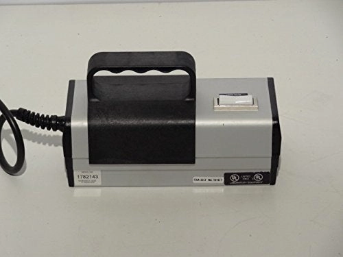 Spectroline 4 - Watt Long Wave UV Lamp #EA-140 Handheld 4W UV Light Single Bulb