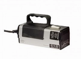 Spectroline 4 - Watt Long Wave UV Lamp #EA-140 Handheld 4W UV Light Single Bulb