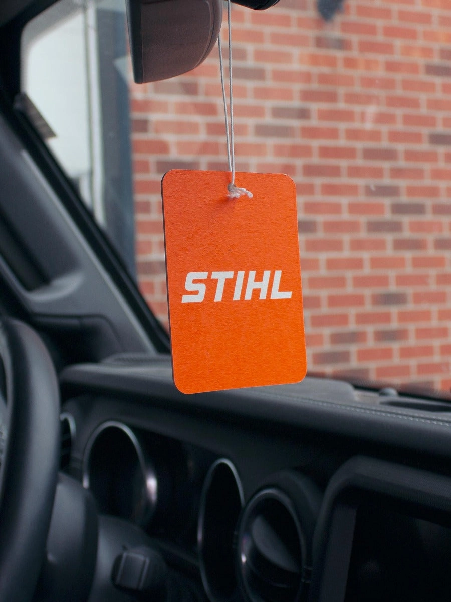 STIHL Air Freshener