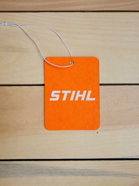 STIHL Air Freshener