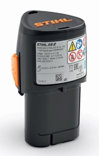 STIHL AS 2 Battery