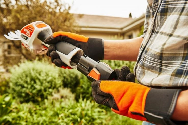 STIHL AS 2 Battery
