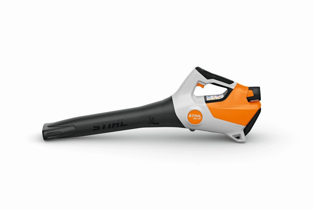 STIHL BGA 30 S Battery Blower Kit