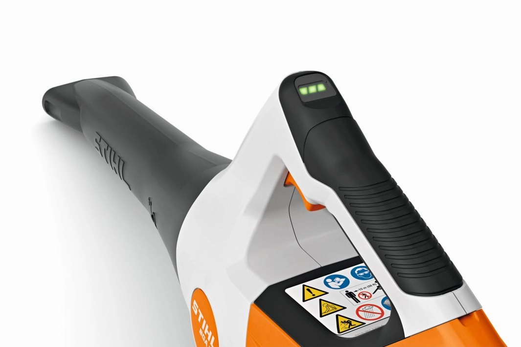 STIHL BGA 30 S Battery Blower Kit
