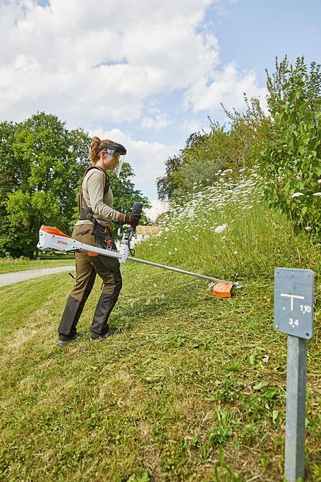 STIHL FSA 135 Brushcutter