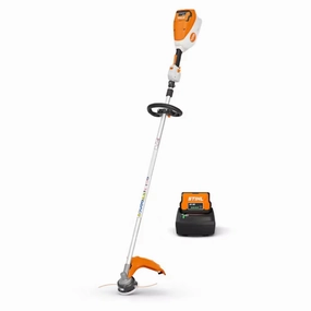 STIHL FSA 80 R Battery Trimmer Kit