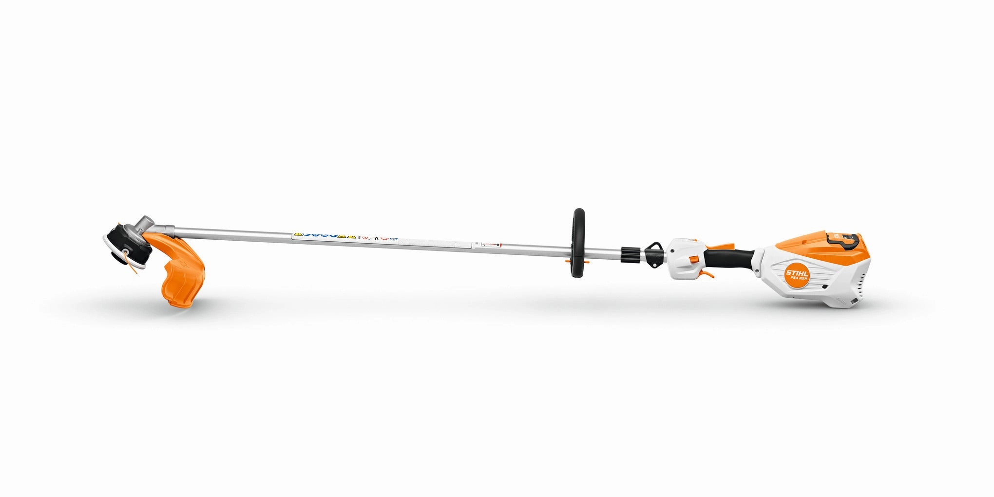 STIHL FSA 80 R Battery Trimmer Kit