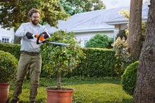 STIHL HSA 30 Battery Powered Cordless Hedge Trimmer