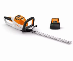 STIHL HSA 50 Battery Powered Cordless Hedge Trimmer