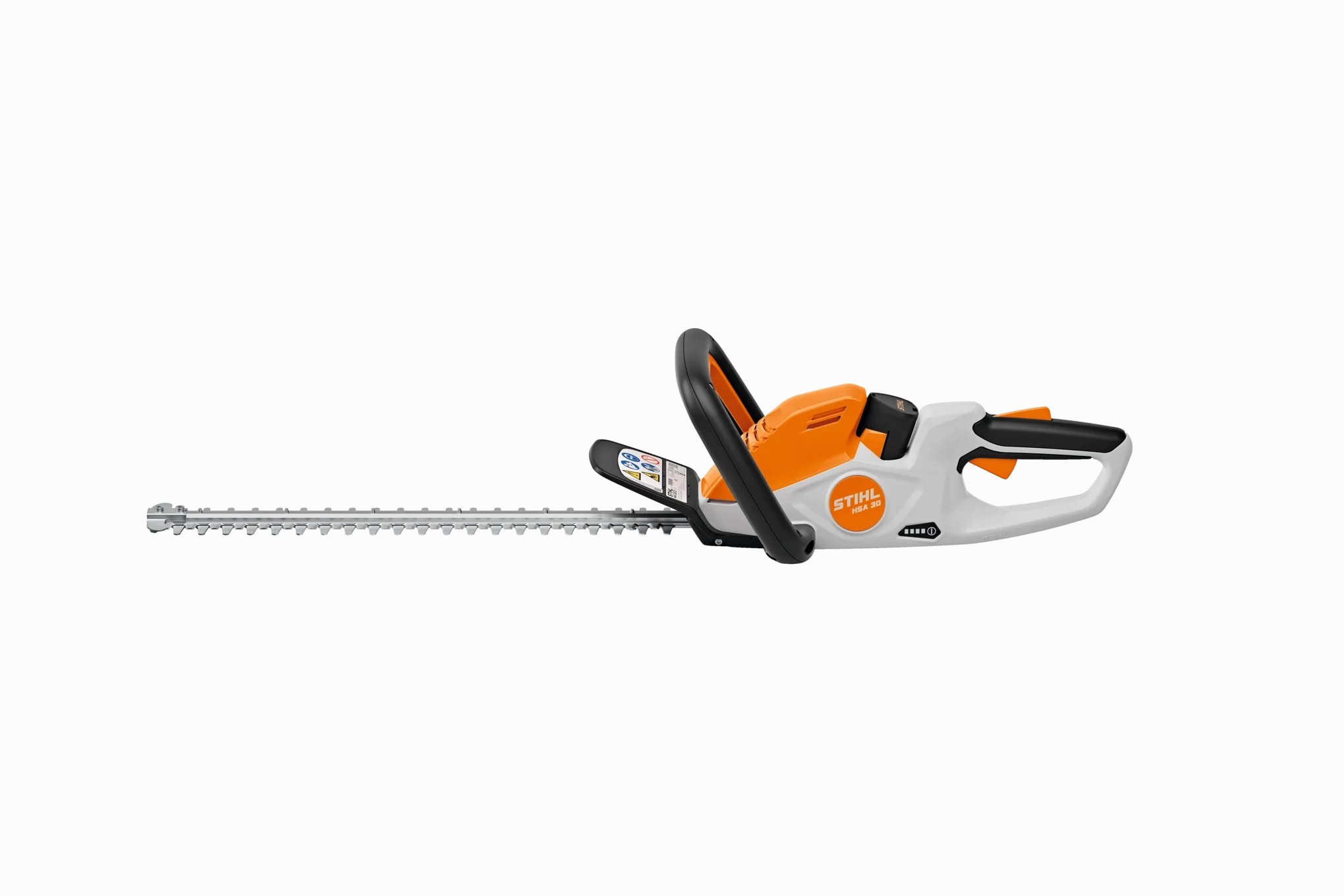STIHL HSA 50 Battery Powered Cordless Hedge Trimmer