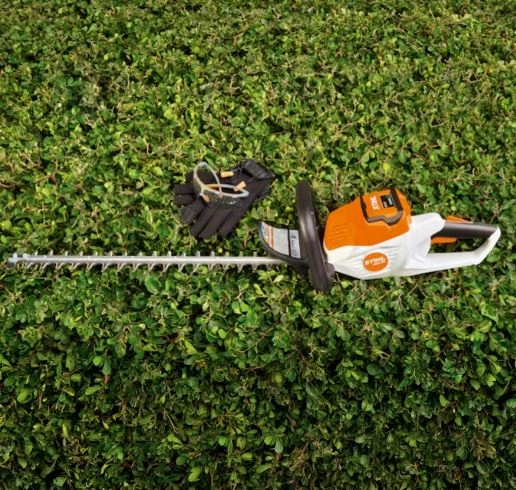 STIHL HSA 50 Battery Powered Cordless Hedge Trimmer