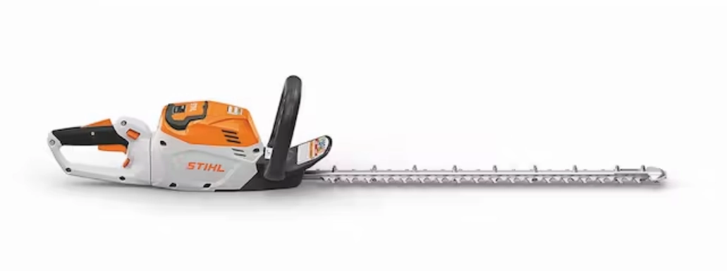 Stihl HSA 60S Cordless Hedge Trimmer