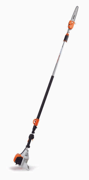 STIHL HT 105 Telescopic Pole Pruner