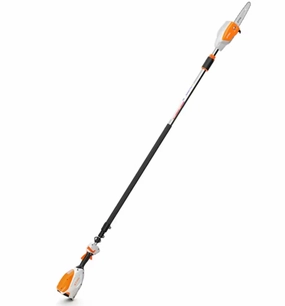STIHL HTA 86 Cordless Pole Pruner