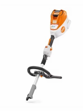 STIHL KMA 120 R Battery-Powered KombiMotor