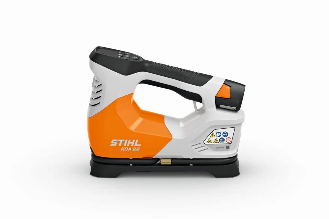 STIHL KOA 20 10.8V Cordless Air Compressor Kit