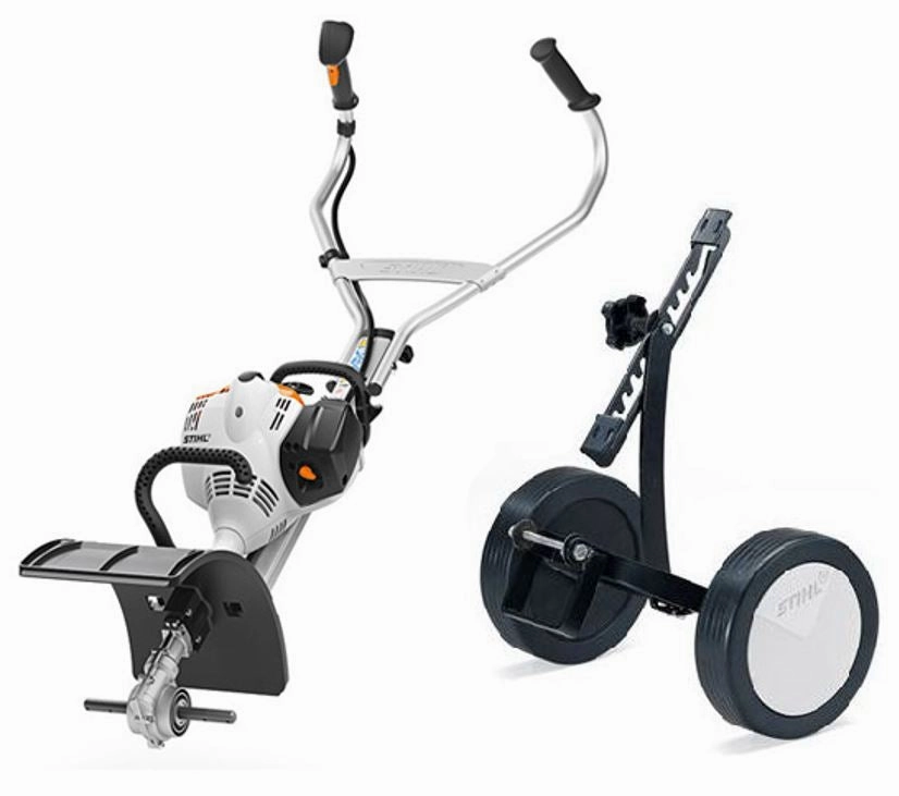 STIHL MM 56 C YARD BOSS