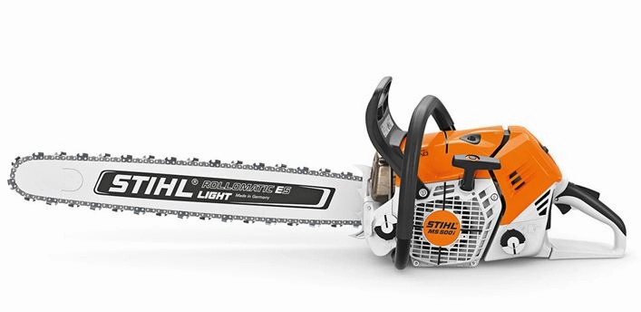 STIHL MS500 i Chainsaw