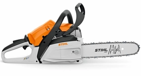 STIHL MS 162 GAS CHAINSAW