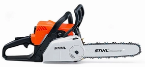 STIHL MS 180 C-BE Chainsaw