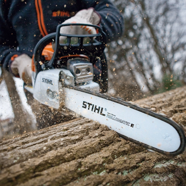 STIHL MS 291 Chainsaw with 16 Bar