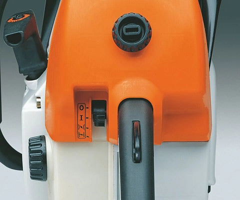 STIHL MS 291 Chainsaw with 16 Bar