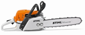 STIHL MS 291 Chainsaw with 16 Bar