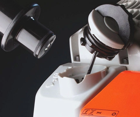 STIHL MS 291 Chainsaw with 16 Bar