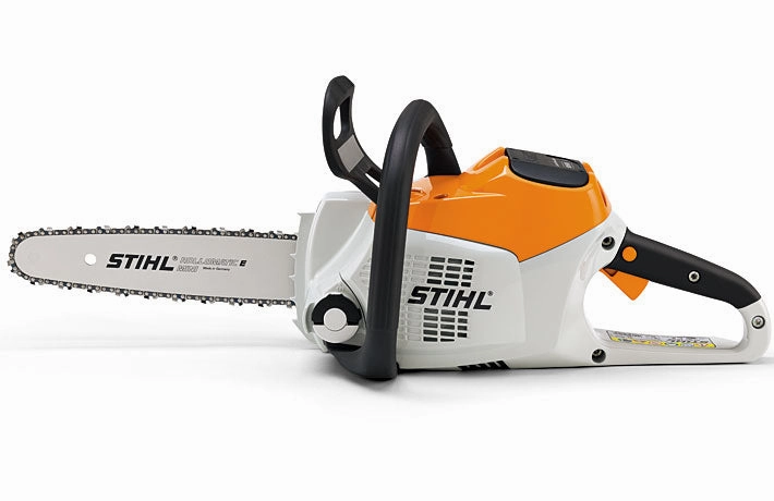 STIHL MSA 160 C-BQ Lithium Ion Battery Powered Chainsaw with 12 Bar