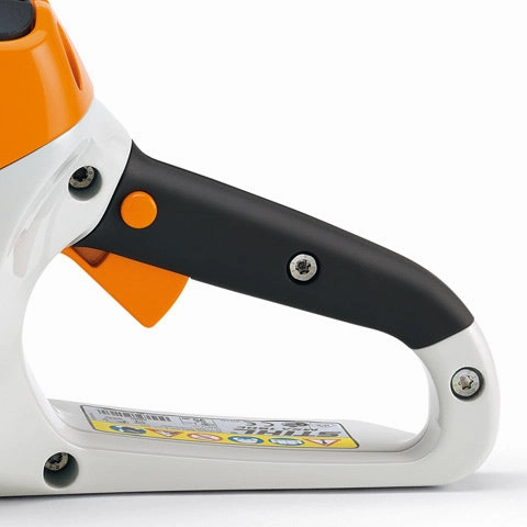 STIHL MSA 160 C-BQ Lithium Ion Battery Powered Chainsaw with 12 Bar