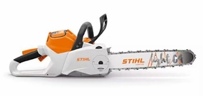 STIHL MSA 200 C-B Battery-Powered Chainsaw