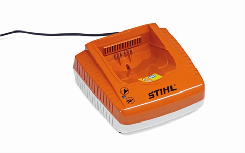 STIHL MSA 200 C-BQ Chainsaw Lithium-Ion Battery Powered with 14 bar