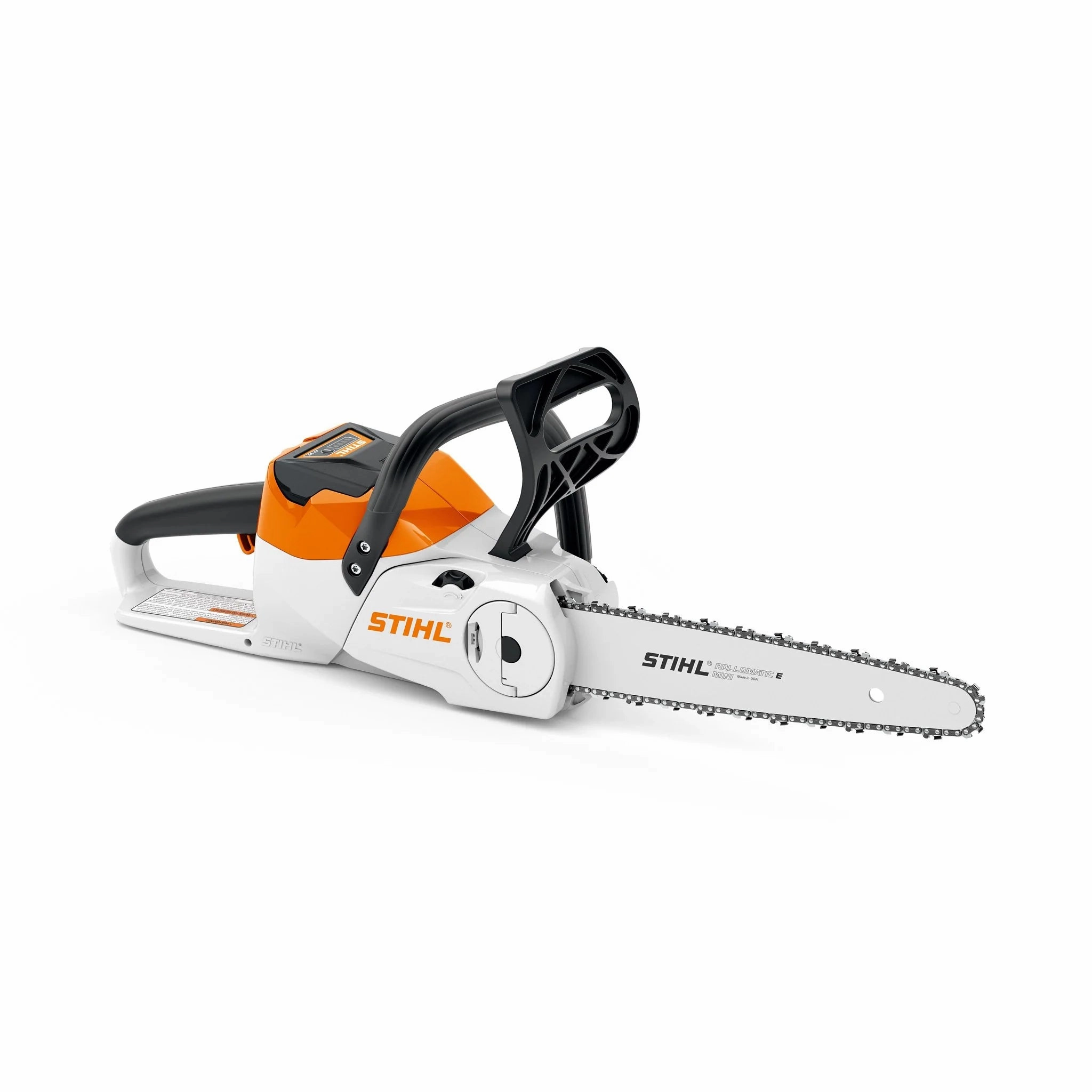 STIHL MSA 70 C-BQ Battery Chain Saw with 12 Bar
