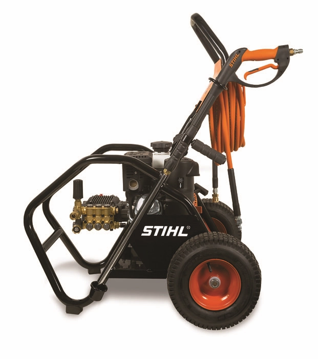 STIHL RB 600 Pressure Washer