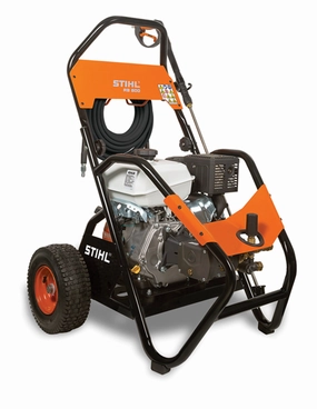 STIHL RB 800 Pressure Washer