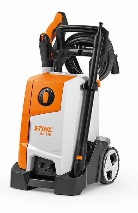 STIHL RE 110 Electric Pressure Washer